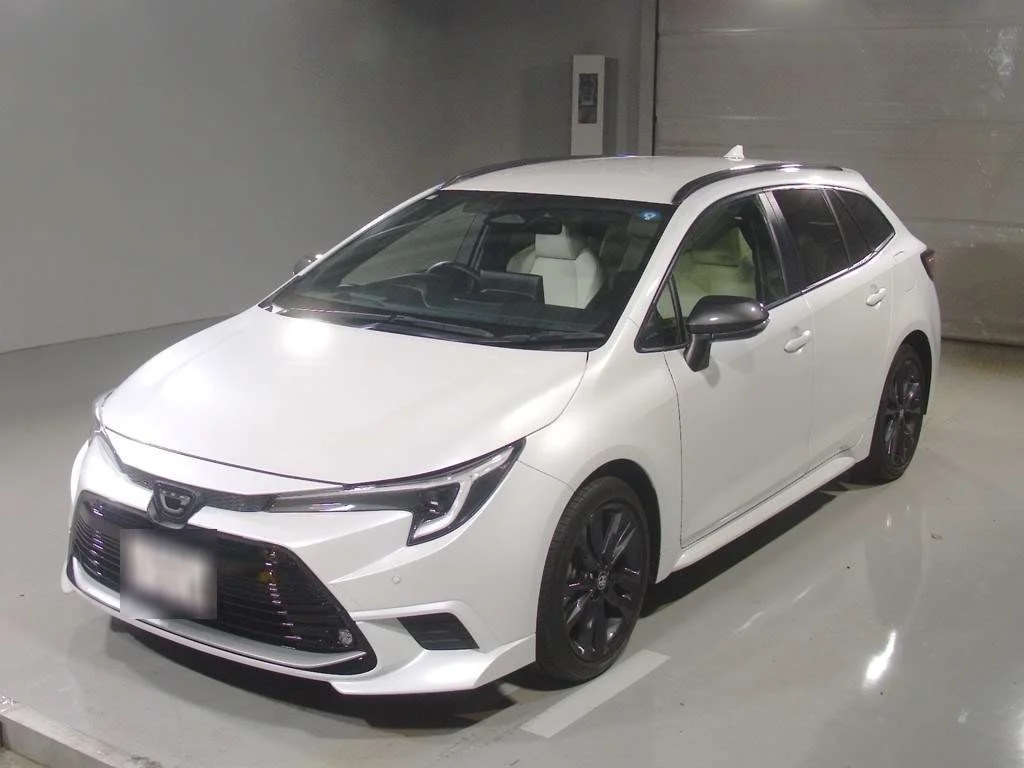 Toyota Corolla Touring Sports MZEA17W 2023
